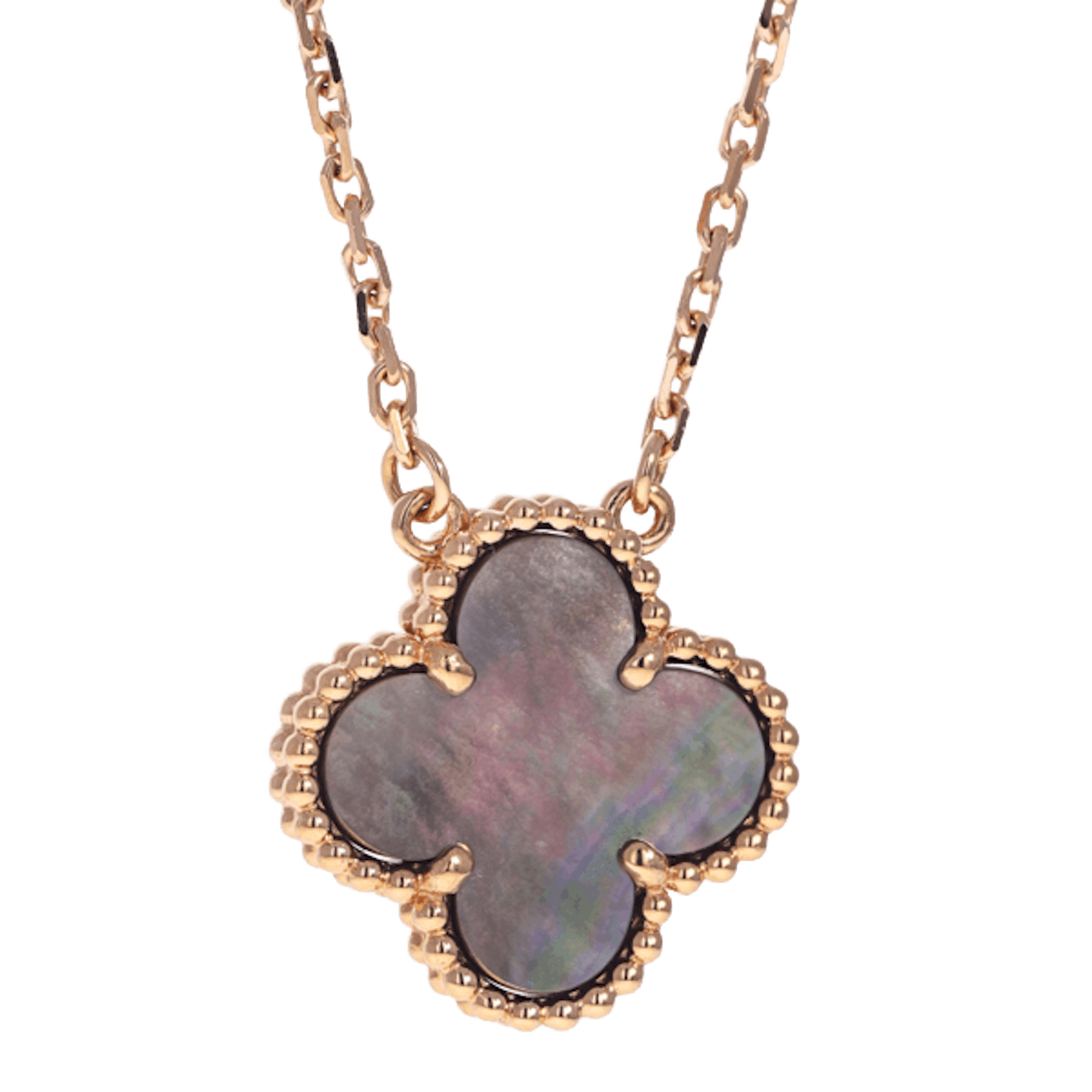 Vertical Vintage Alhambra Pendant