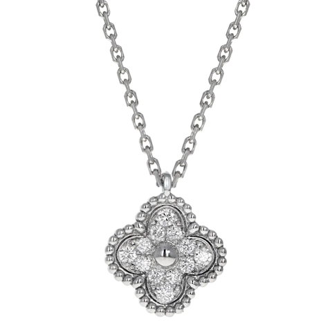 Vertical Sweet Alhambra Pendant