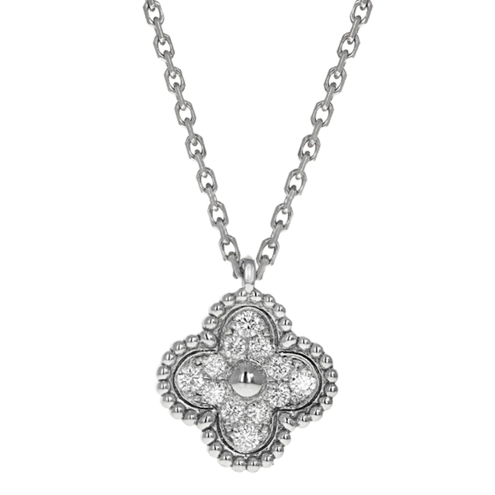 Vertical Sweet Alhambra Pendant