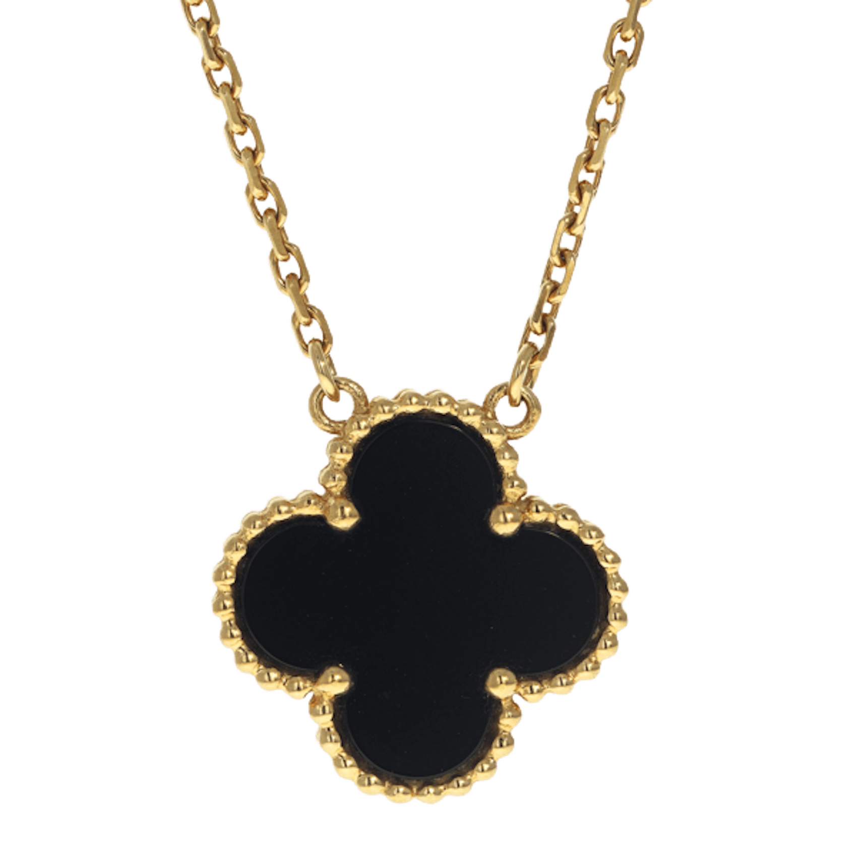 Vertical Vintage Alhambra Pendant