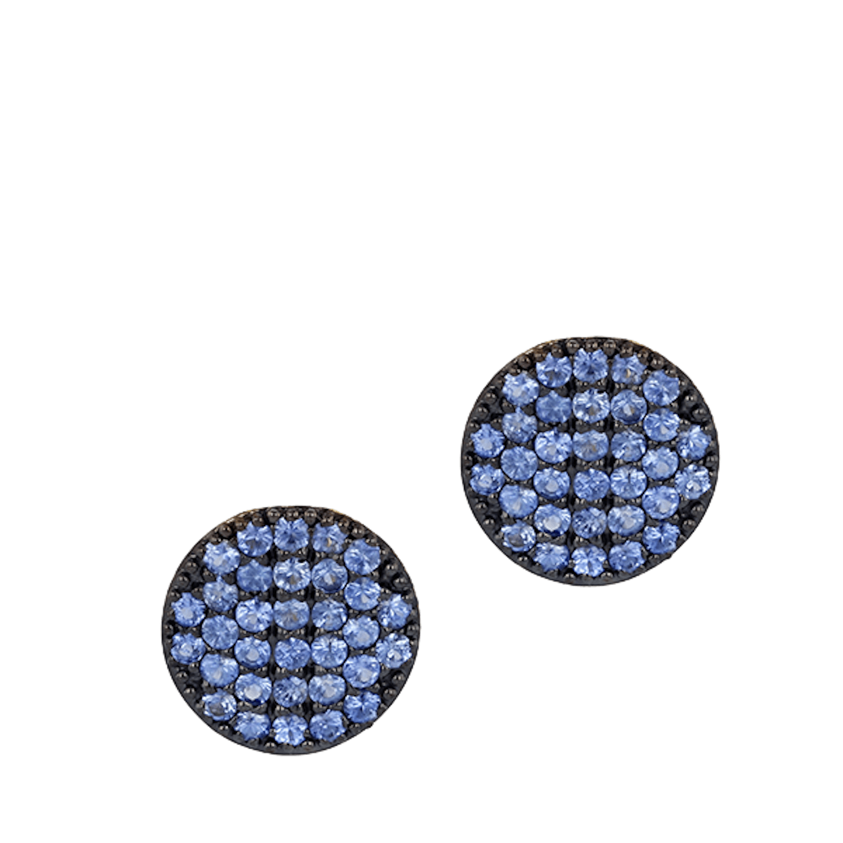 Vertical Mini Vibrant Affair Earrings