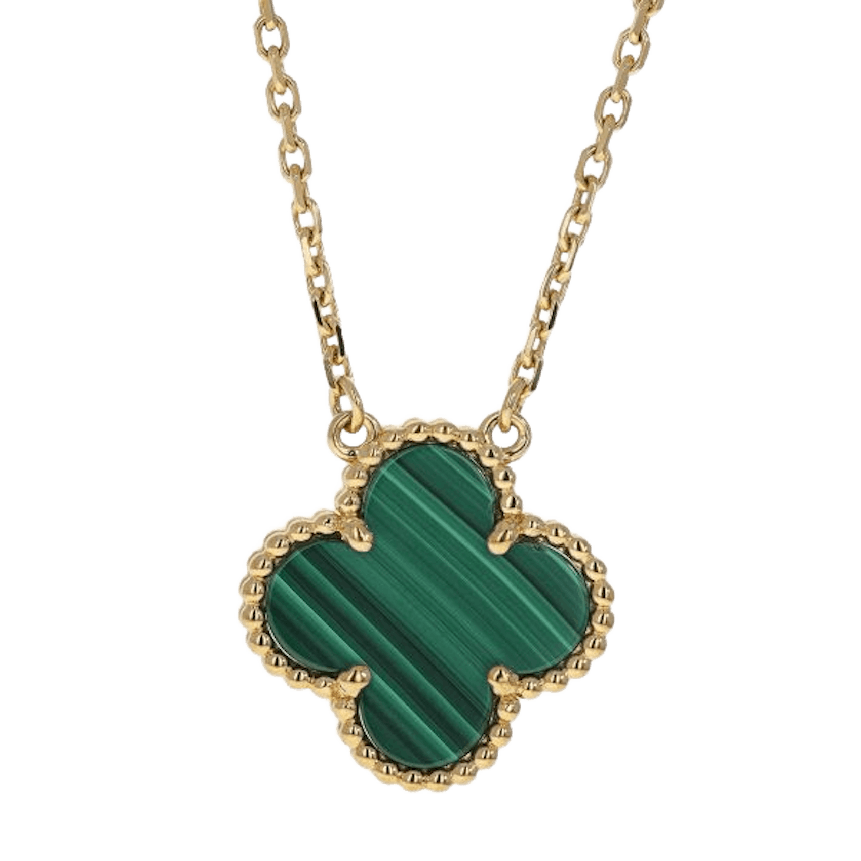 Vertical Vintage Alhambra Pendant