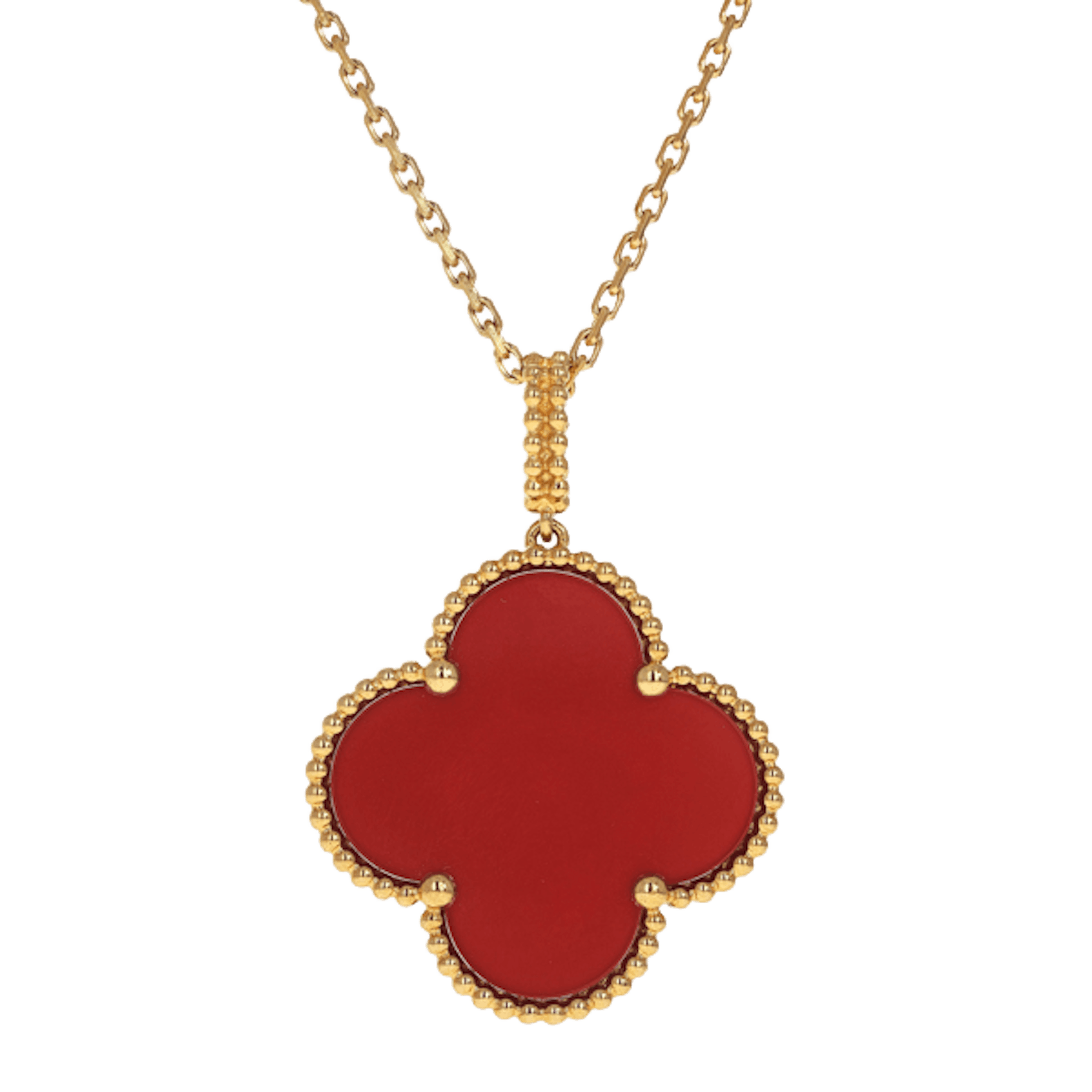 Vertical Magic Alhambra Pendant
