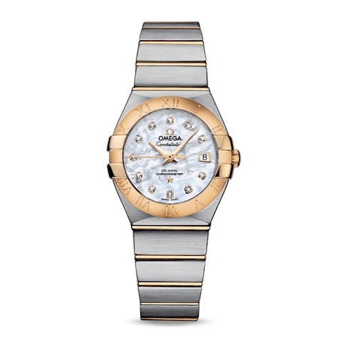 Vertical Constellation