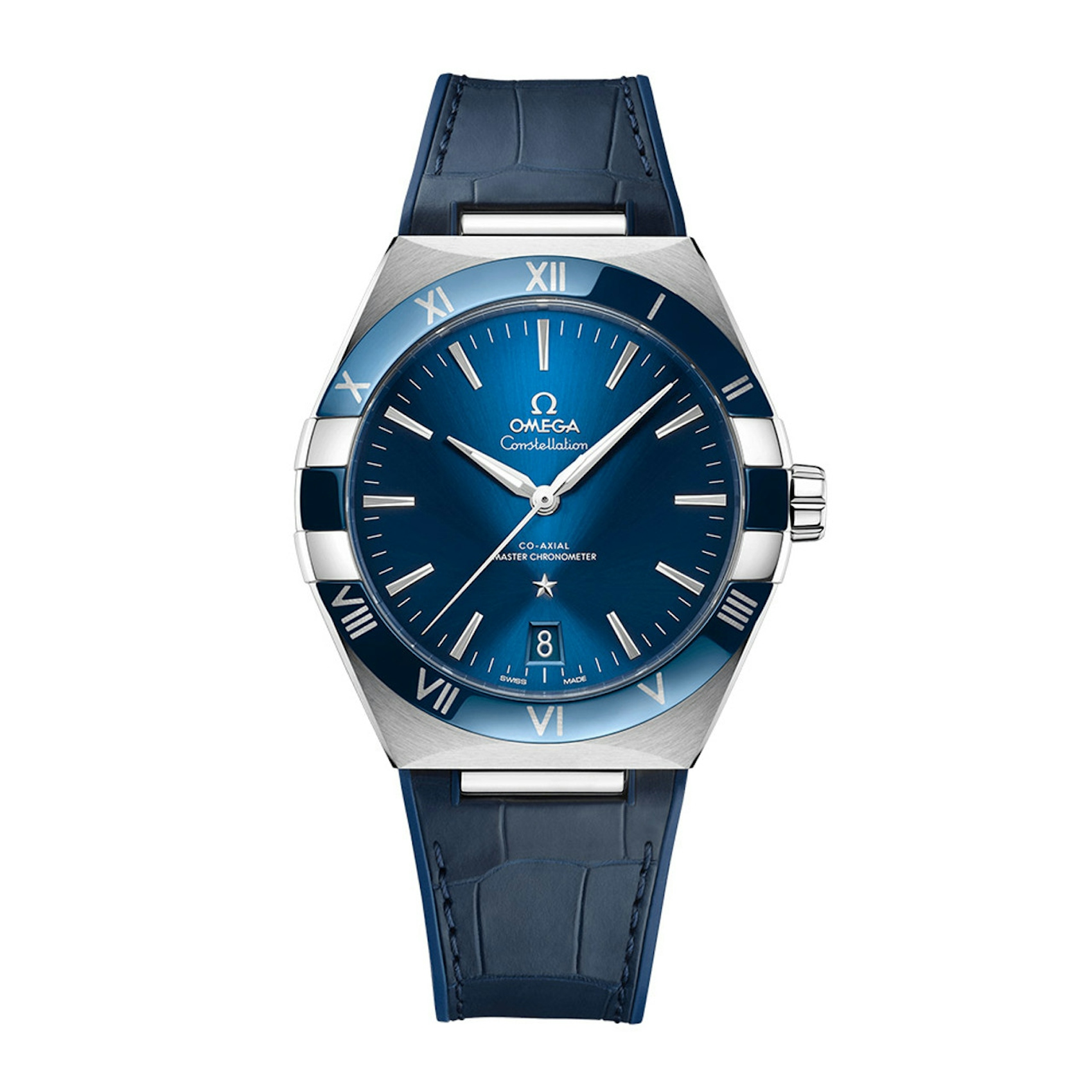 Vertical Constellation 41mm