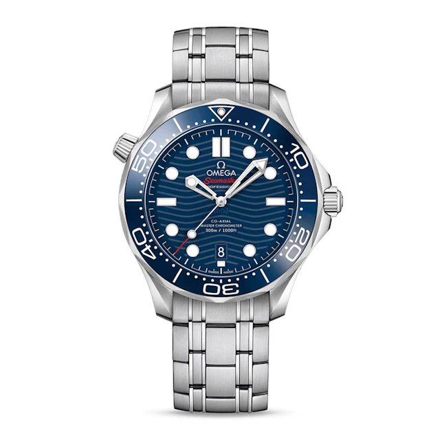 Omega 210.30.42.20.03.001