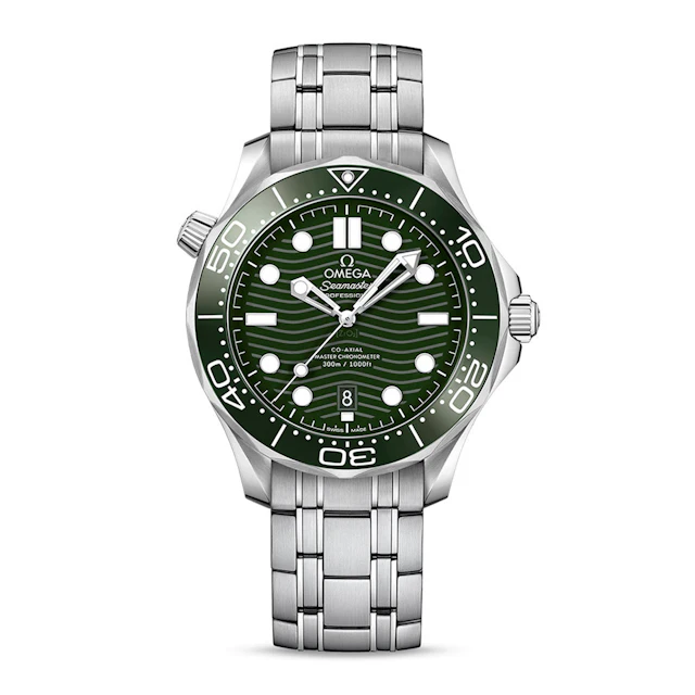 Omega 210.30.42.20.10.001