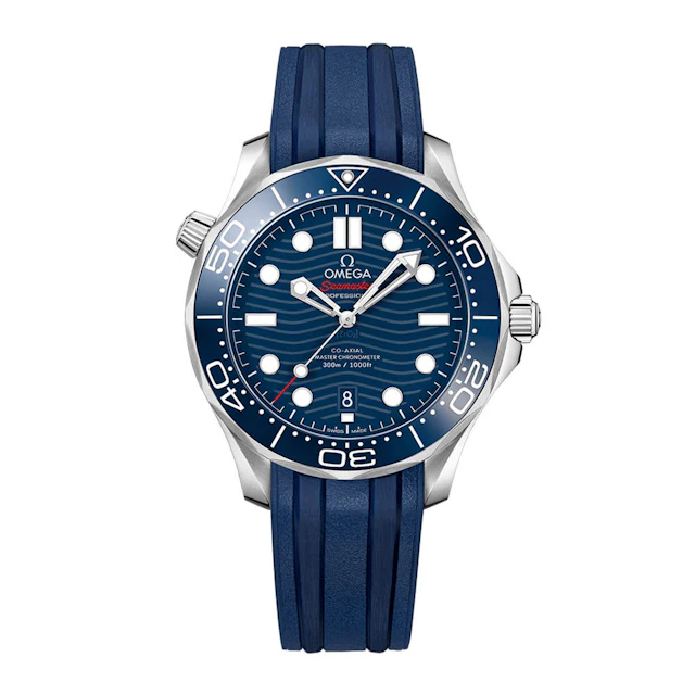 Omega 210.32.42.20.03.001
