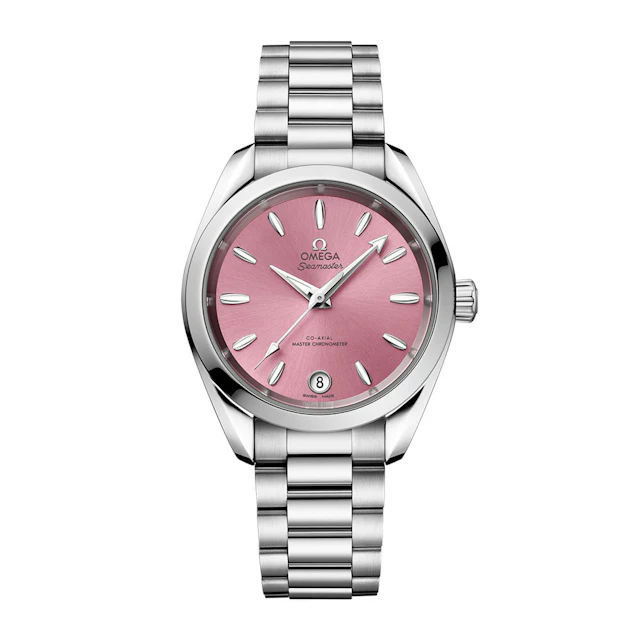 Omega 220.10.34.20.10.003