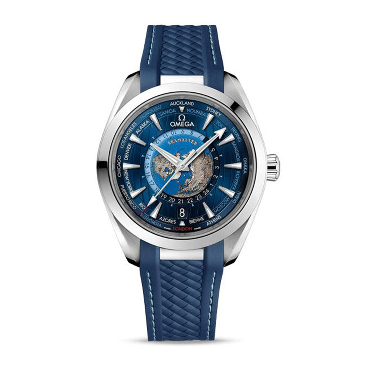 Omega Seamaster