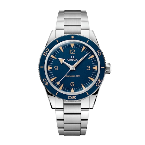Vertical Omega Seamaster 300 41mm 234.30.41.21.03.001