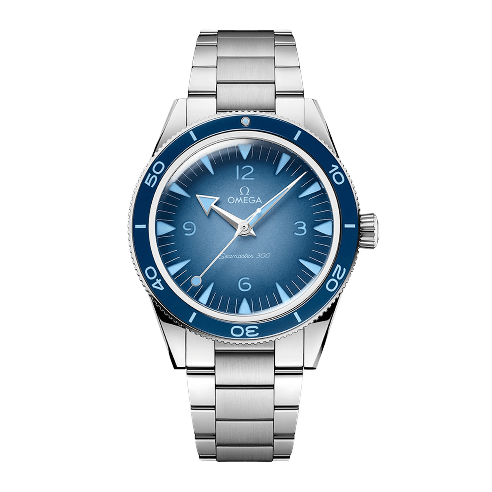 Vertical Omega Seamaster 300 41mm 234.30.41.21.03.002