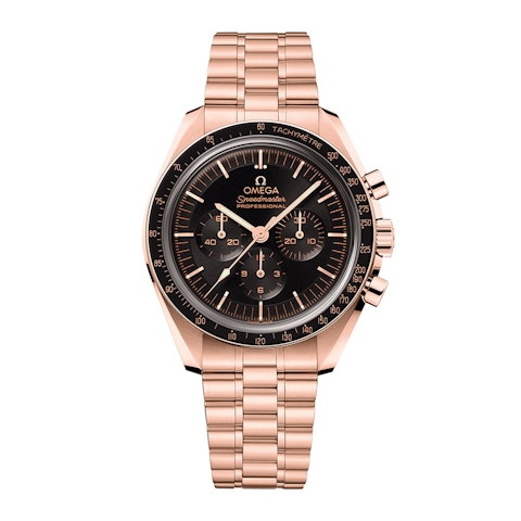 Vertical Speedmaster Moonwatch Professional