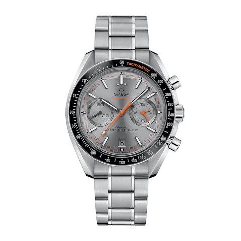 Vertical Speedmaster Racing Chronograph 44.25mm