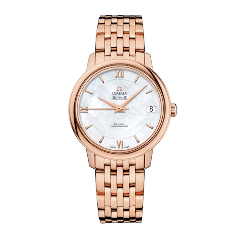 Vertical De Ville Prestige