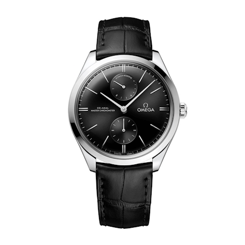 Vertical De Ville Trésor