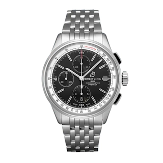 Vertical Premier 42 Automatic Chronograph