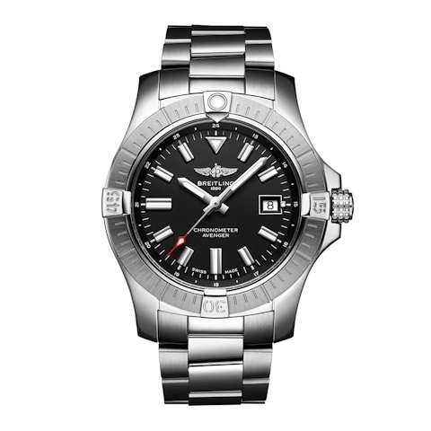 Vertical Avenger 43 Automatic