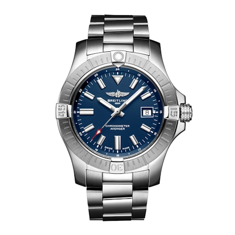 Vertical Avenger 43 Automatic