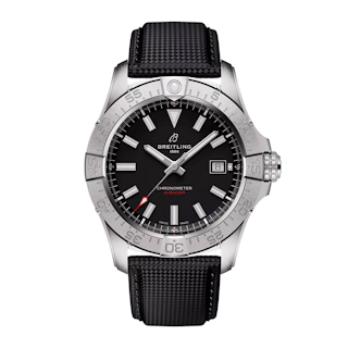 Vertical Breitling Avenger 42 Automatic A17328101B1X1