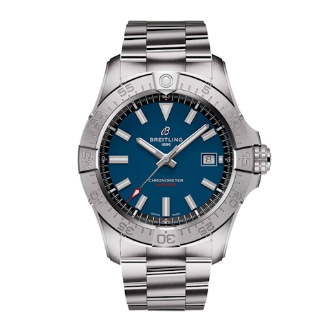 Vertical Avenger Automatic 42