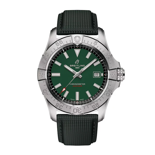 Breitling A17328101L1X1