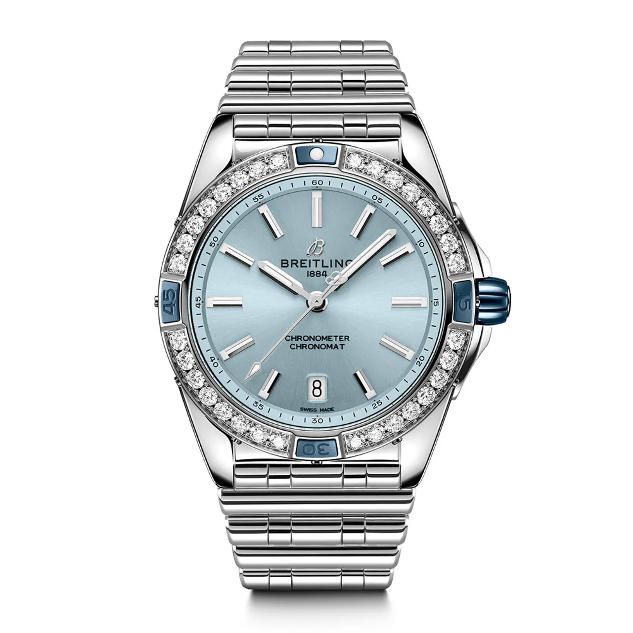 Breitling Breitling Super Chronomat Automatic 38