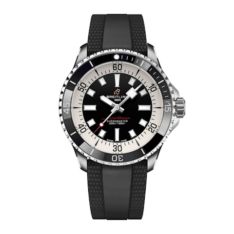 Vertical Superocean 42 Automatic