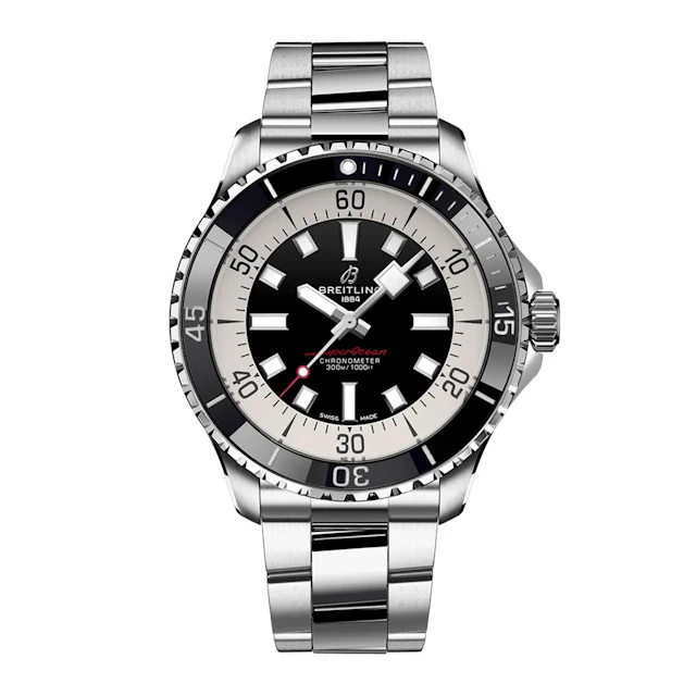 Breitling A17376211B1A1