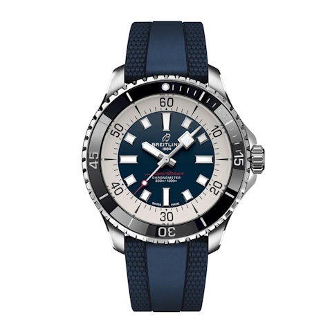Vertical Superocean Automatic 44