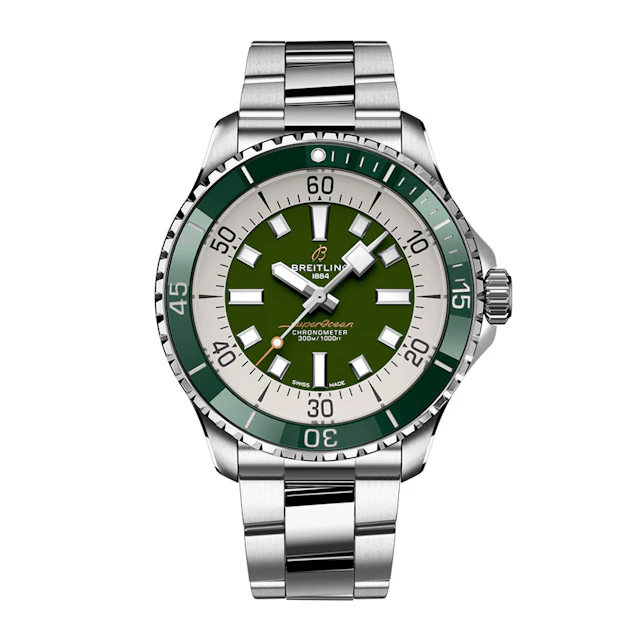 Breitling A17376A31L1A1