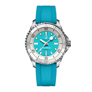 Vertical Superocean Automatic 36