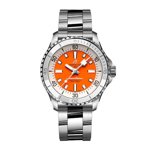 Vertical Superocean Automatic 36