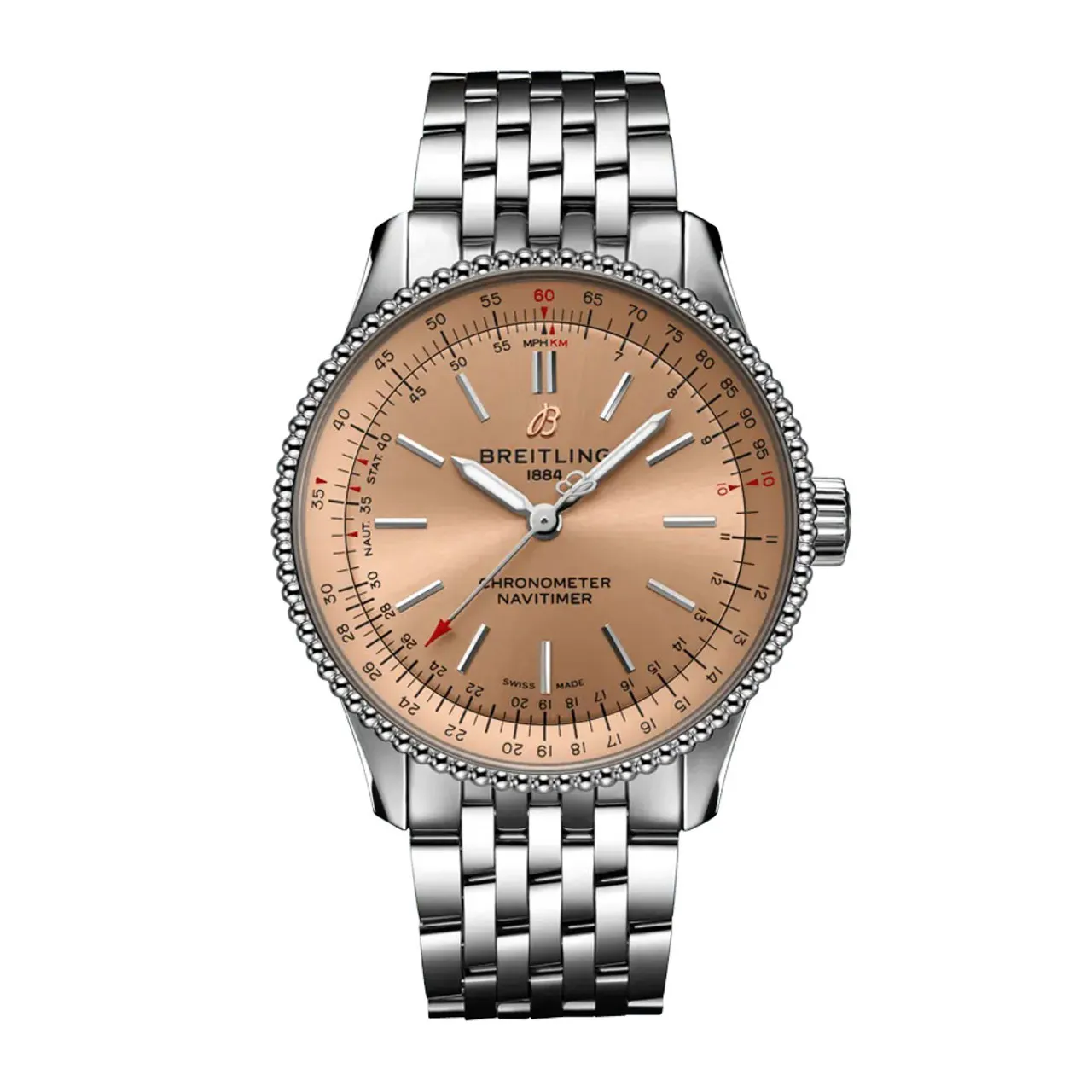 Breitling Pre-Owned Breitling Navitimer Automatic