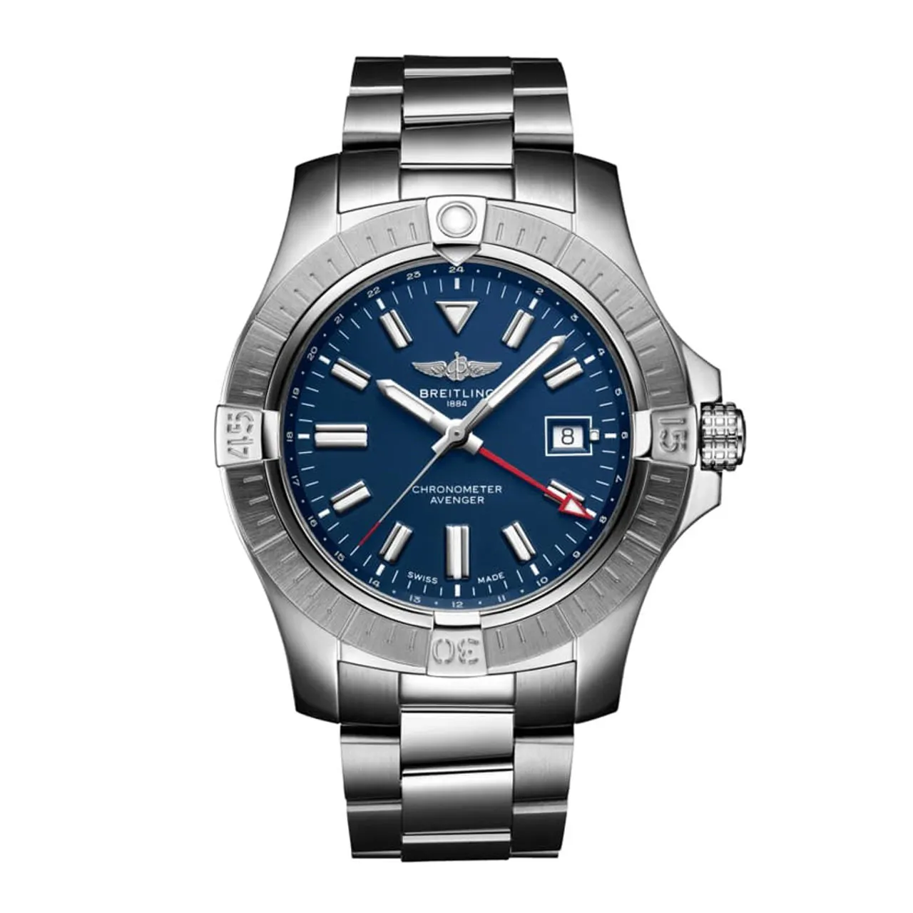 Breitling Breitling Avenger 45 GMT Automatic