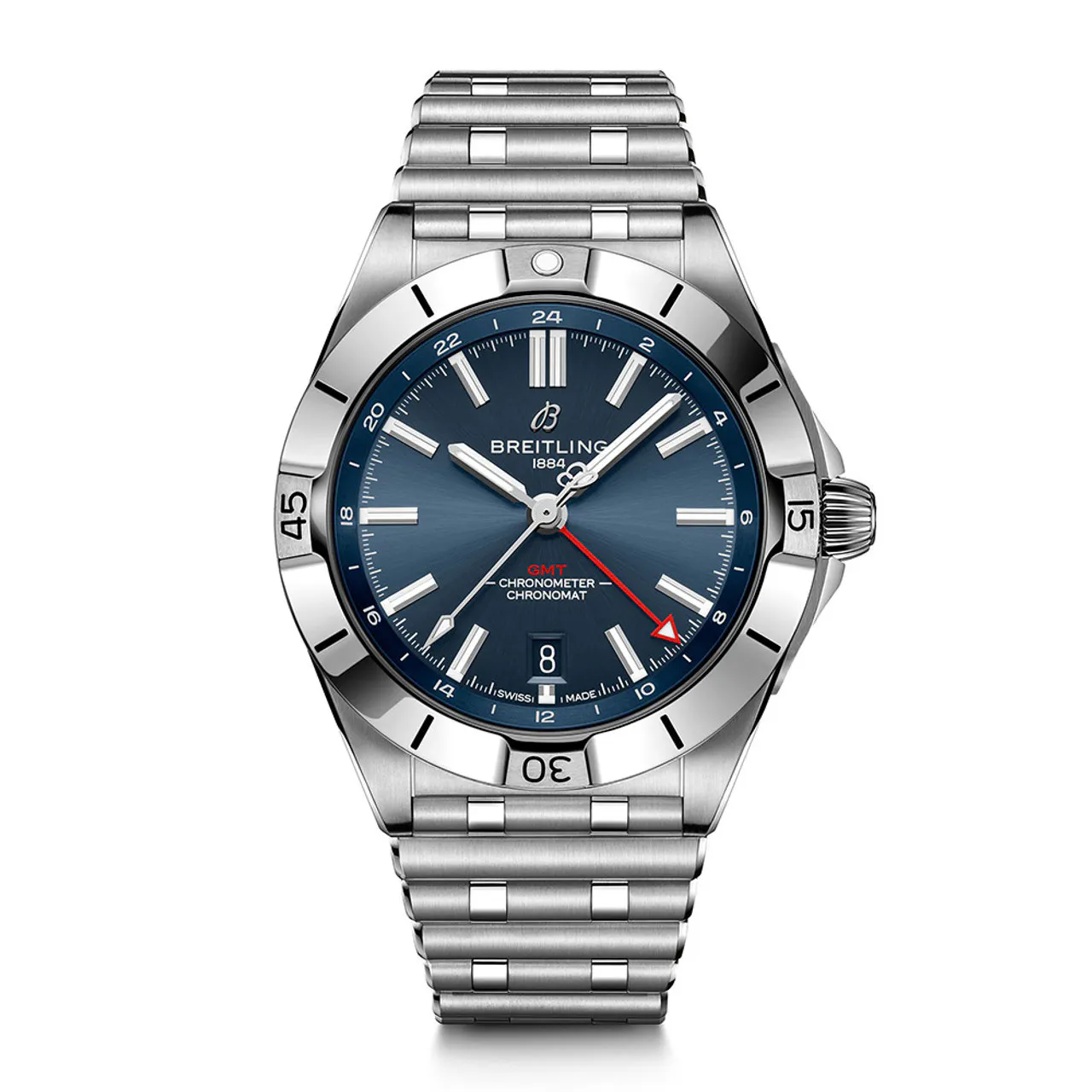 Breitling Breitling Chronomat Automatic GMT 40