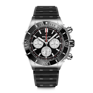 Vertical Super Chronomat B01 44