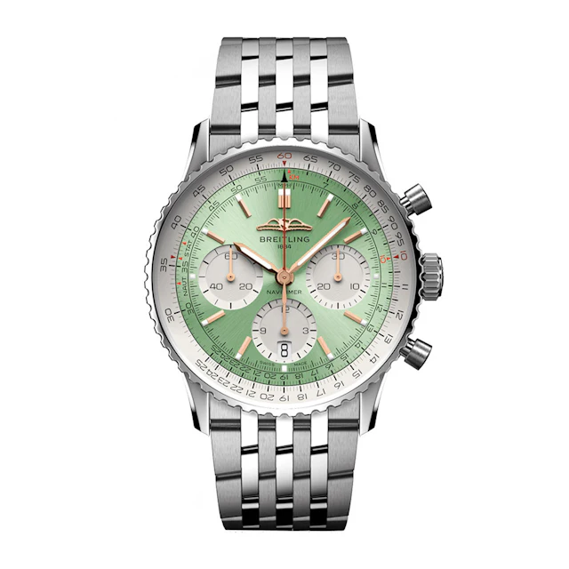 Breitling AB0139211L1A1
