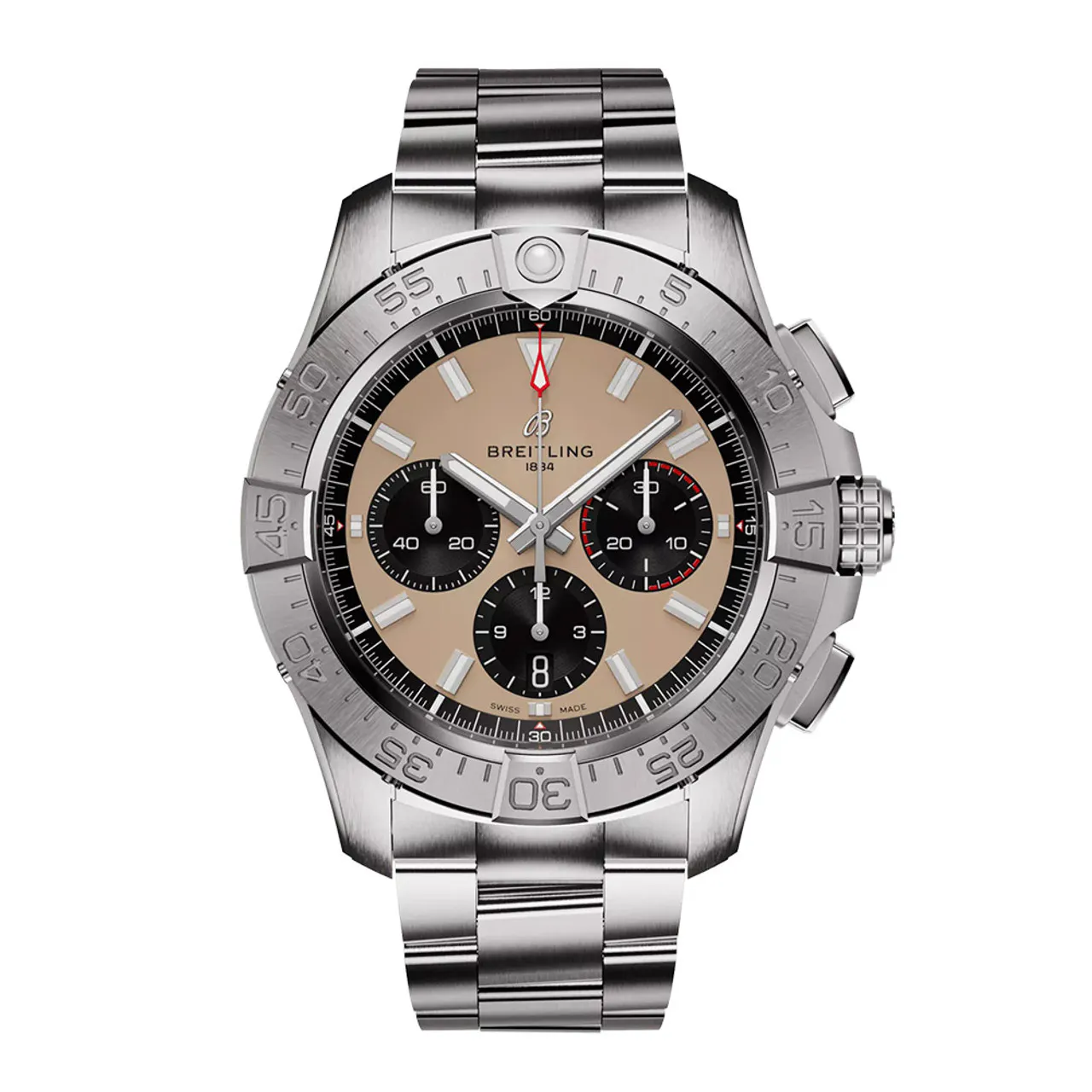 Breitling Breitling Avenger B01 Chronograph 44