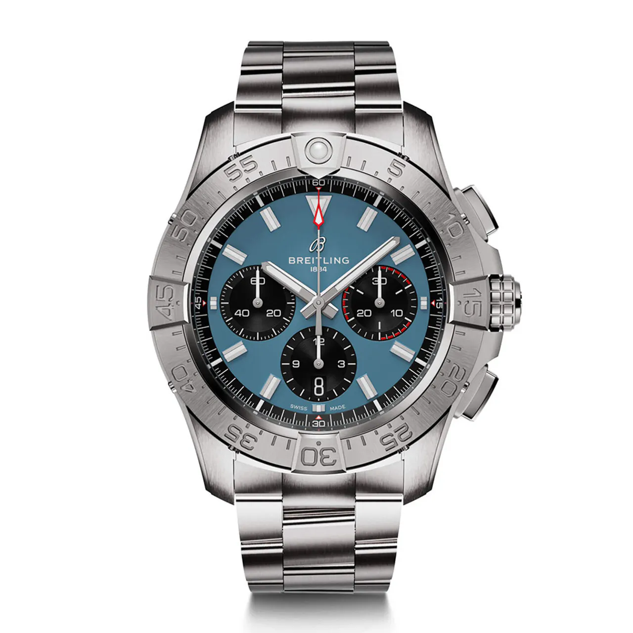 Breitling Breitling Avenger B01 Chronograph 44