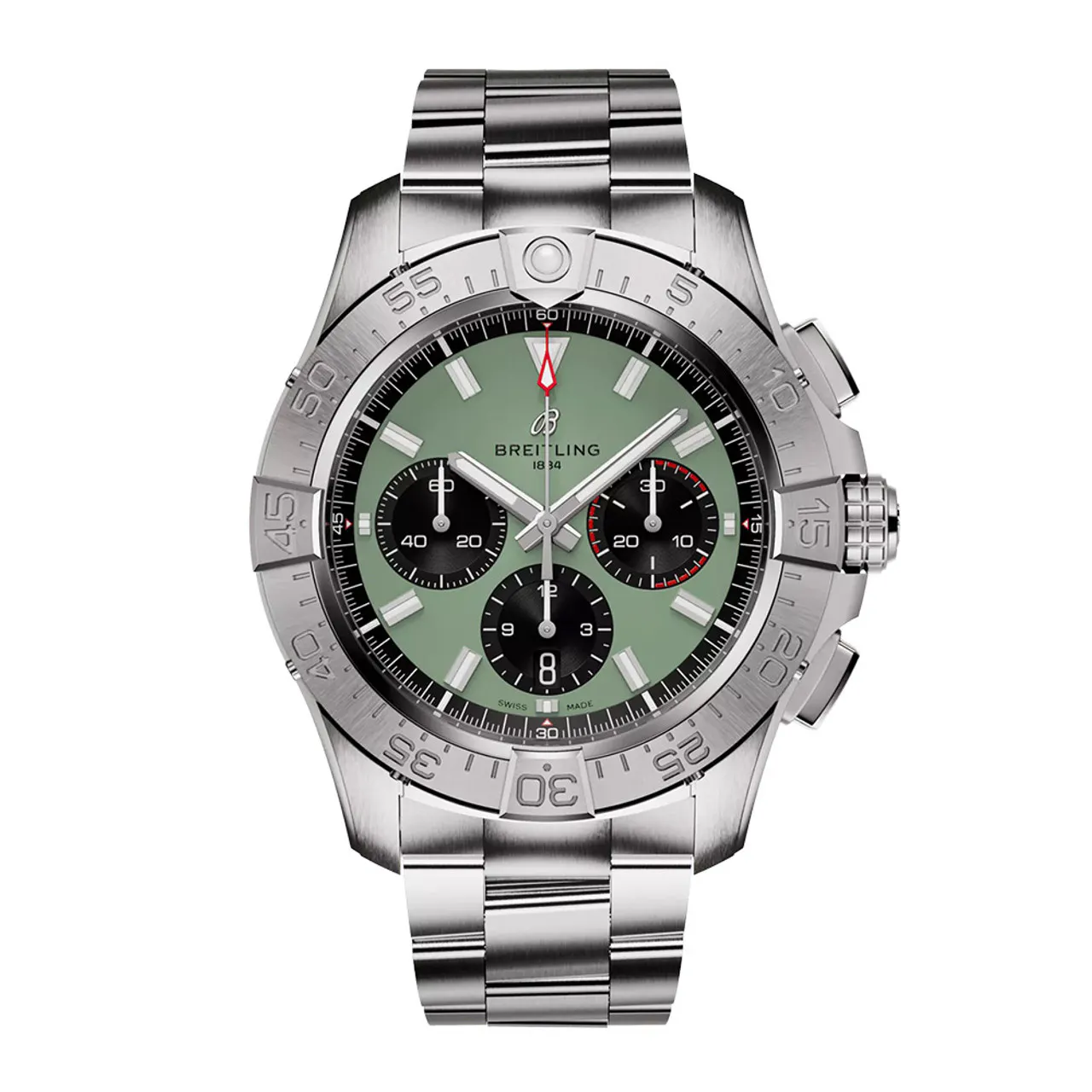 Breitling Breitling Avenger B01 Chronograph 44