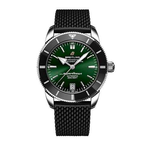 Vertical Superocean Heritage B20 Automatic 42