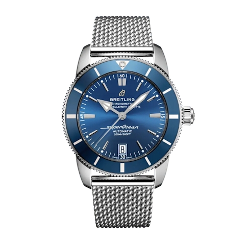 Vertical Superocean Heritage B20 Automatic 42