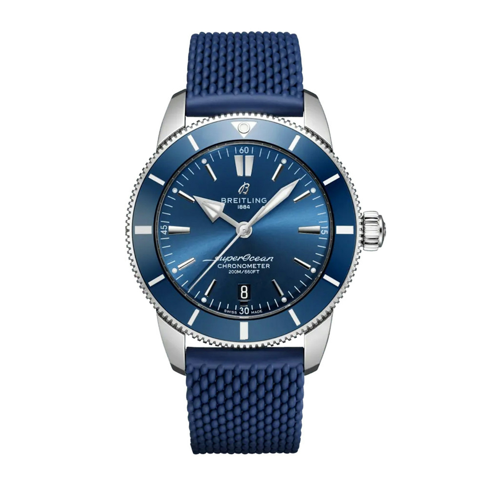 Vertical Superocean 44 Heritage B20 Automatic