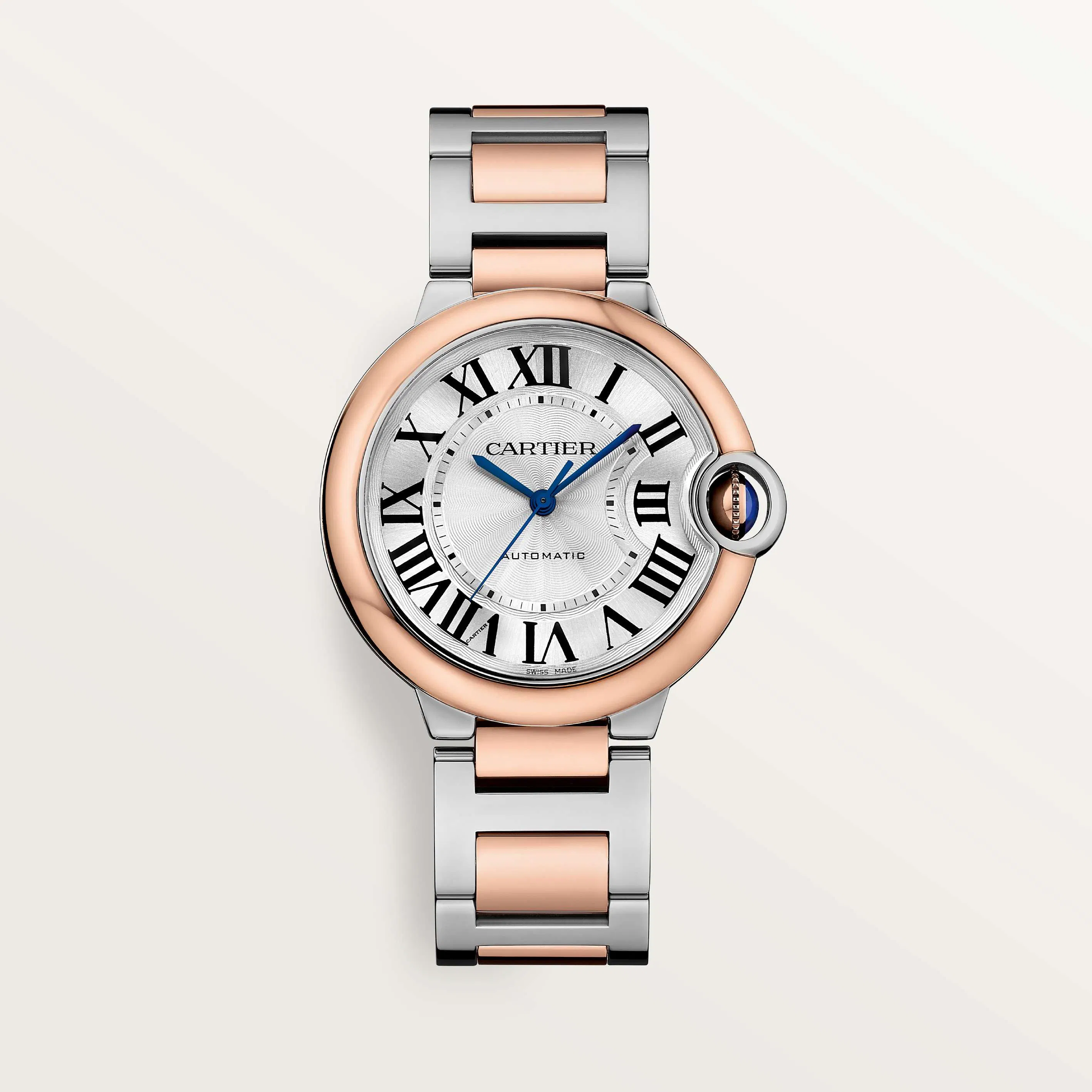 Cartier Cartier Ballon Bleu