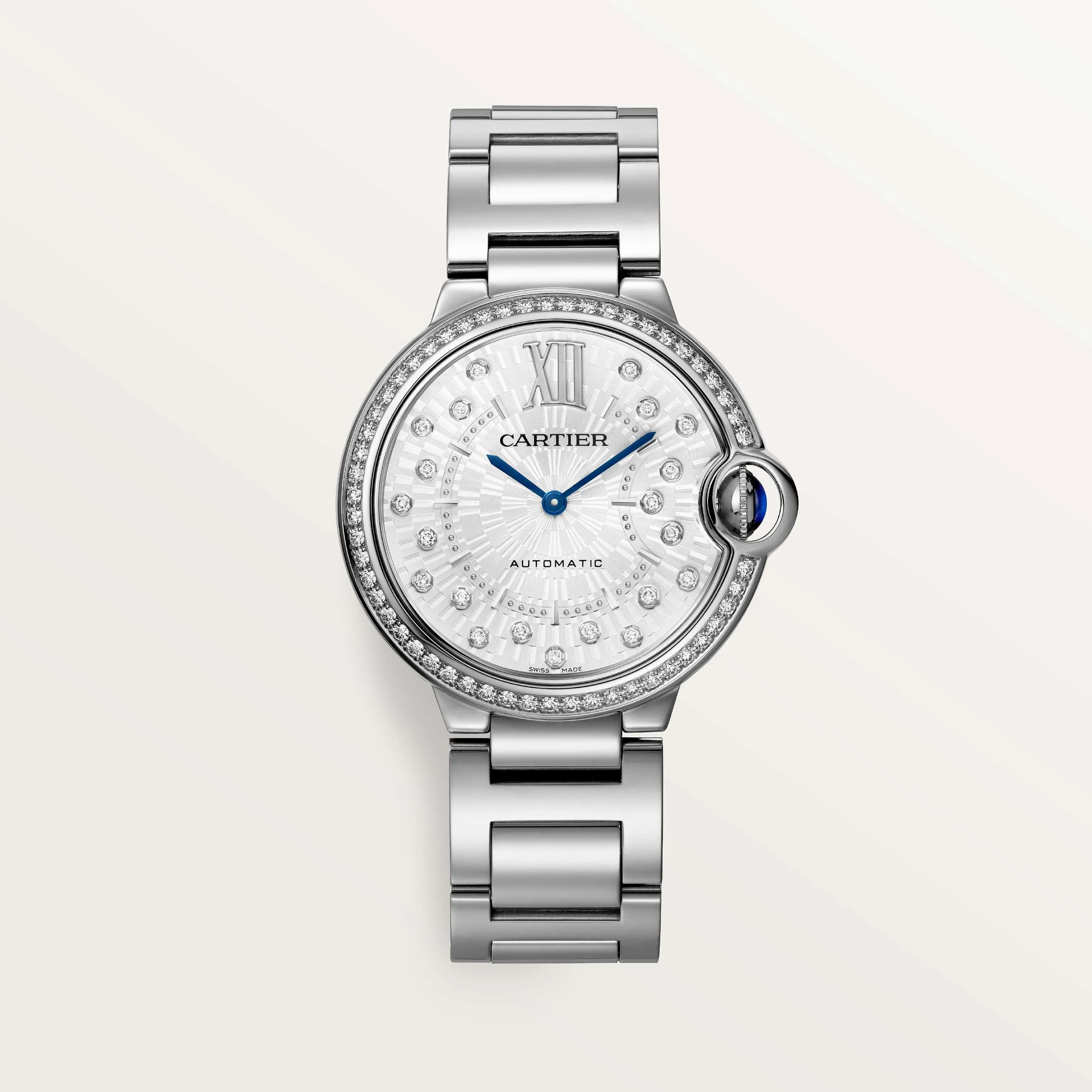 Cartier Cartier Ballon Bleu