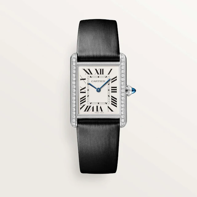 Cartier W4TA0017