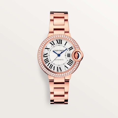 Vertical Ballon Bleu