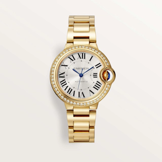 Vertical Ballon Bleu