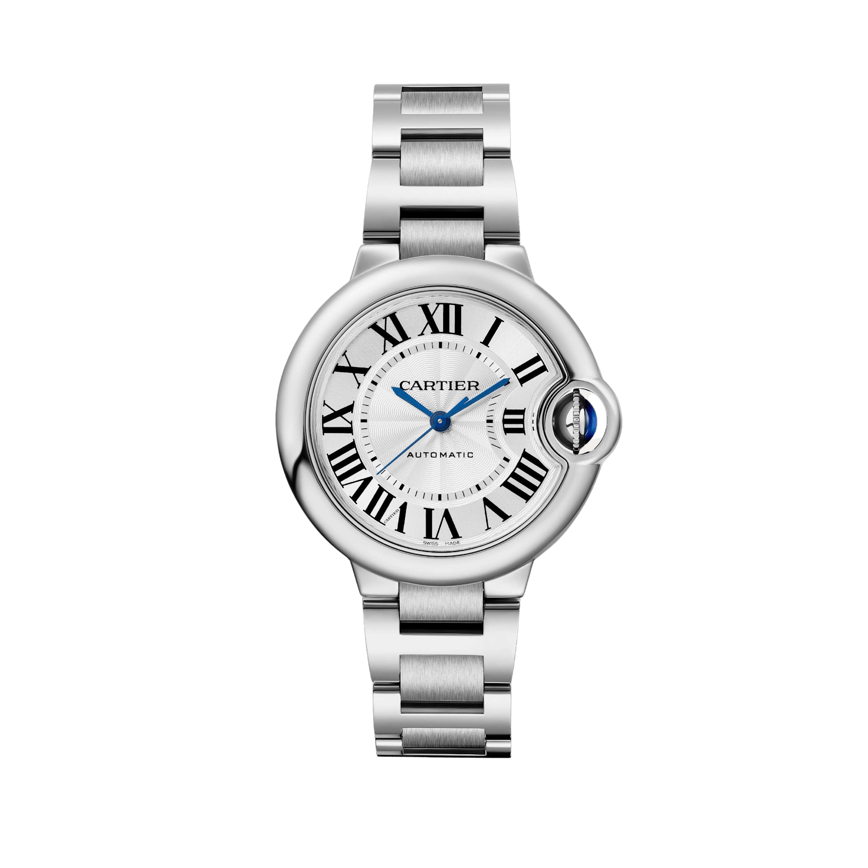 Vertical Ballon Bleu de Cartier WSBB0044